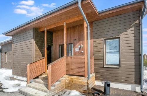 Lohja House | Holiday Home Villa kallio by Interhome