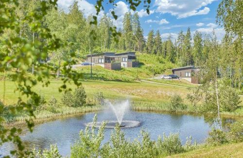 Lohja House | Holiday Home Villa kallio by Interhome