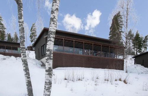 Lohja House | Holiday Home Villa kallio by Interhome