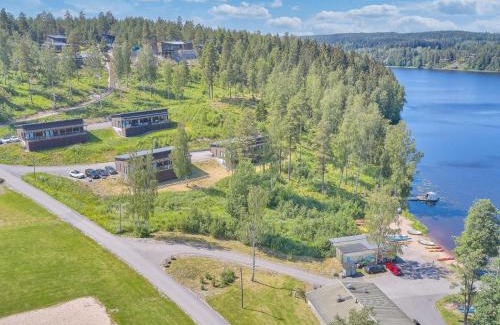 Lohja House | Holiday Home Villa kallio by Interhome