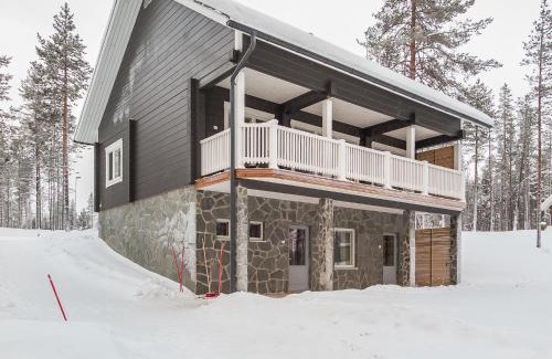 Akaslompolo House | Pet-Friendly Holiday Home Villa Kero - Guest Rated 10/10