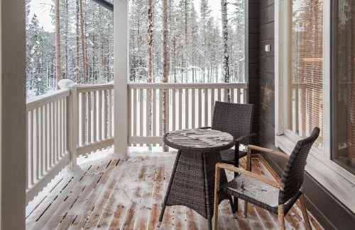Akaslompolo House | Pet-Friendly Holiday Home Villa Kero - Guest Rated 10/10