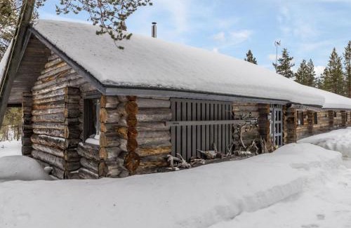 Sodankyla House | Holiday Home Villa kopararova by Interhome