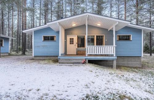 Kuusamo House | Pet-Friendly Retreat at Holiday Home Villa Kuukkeli