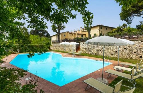 Crespina House | Discover Villa La Guardia Vecchia - 4-Star Family Retreat