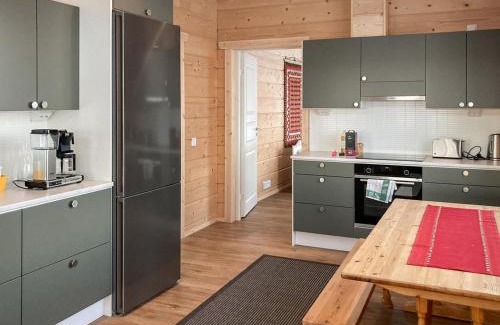 Sonka House | Family-Friendly Retreat at Villa Lehtoniemi by Interhome