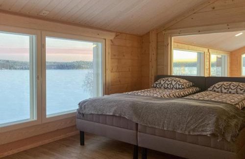 Sonka House | Family-Friendly Retreat at Villa Lehtoniemi by Interhome