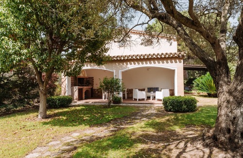 Nora House | Villa Marilisa: Oceanfront Retreat with Private Terrace
