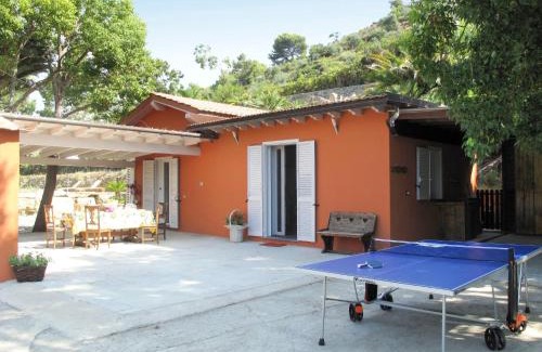 Civezza House | Pet-Friendly Holiday Home Villa Miró with Pool & Child Amenities