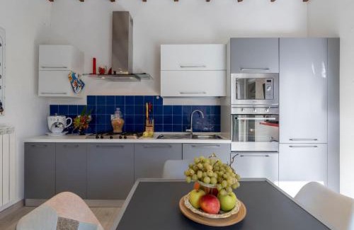 Civezza House | Pet-Friendly Holiday Home Villa Miró with Pool & Child Amenities
