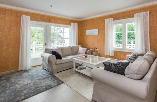 Kimito Island House | Inviting Holiday Home Villa Nennebo - Pet & Child Friendly