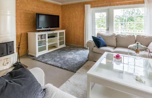 Kimito Island House | Inviting Holiday Home Villa Nennebo - Pet & Child Friendly