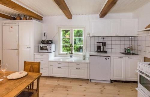 Kimito Island House | Inviting Holiday Home Villa Nennebo - Pet & Child Friendly