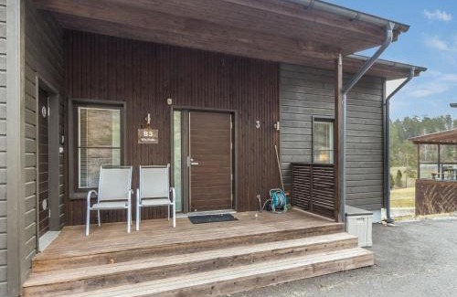 Lohja House | Holiday Home Villa olotila by Interhome