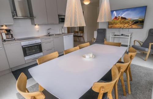 Lohja House | Holiday Home Villa olotila by Interhome