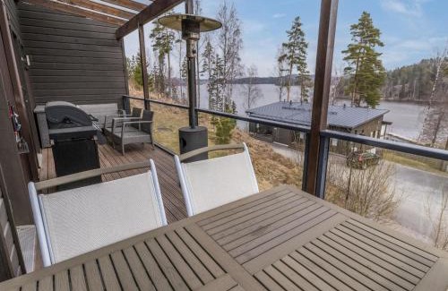 Lohja House | Holiday Home Villa olotila by Interhome