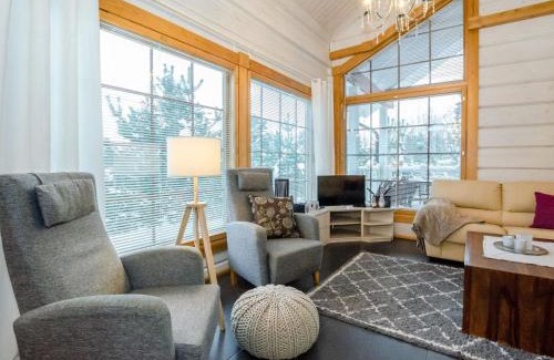 Koli National Park House | Family-Friendly Holiday Home Villa Onni for Memorable Stays