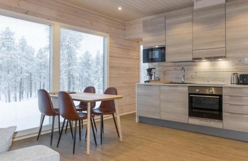 Inari House | Family-Friendly Holiday Home Villa Paadari Apartment