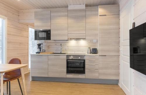 Inari House | Family-Friendly Holiday Home Villa Paadari Apartment