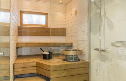 Inari House | Family-Friendly Holiday Home Villa Paadari Apartment