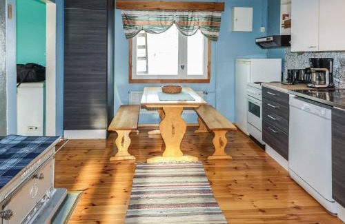 Raattama House | Holiday Home Villa paulu by Interhome