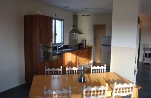 Quissac House | Relaxing Villa Quercynoise with Private Pool and Garden