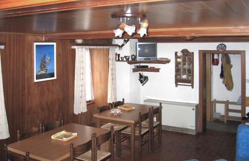 Bruson House | Holiday Home Villa Roduit by Interhome