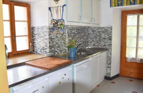 Bruson House | Holiday Home Villa Roduit by Interhome
