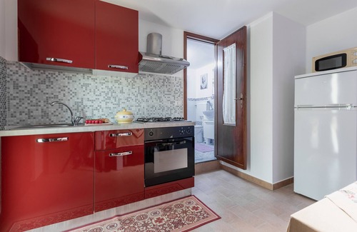 Torretta House | Villa Salvatore: Cozy Mountain Retreat with Oceanfront Views