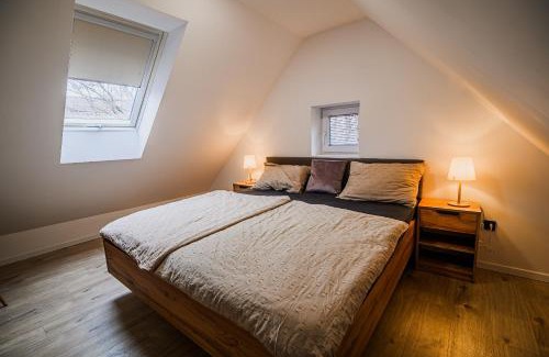 Terme Catez House | Holiday Home Villa Rio in Terme Čatež