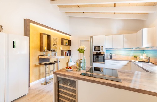 Son Antem House | Villa Sun Club Home: Private Pool, Wi-Fi & Family-Friendly