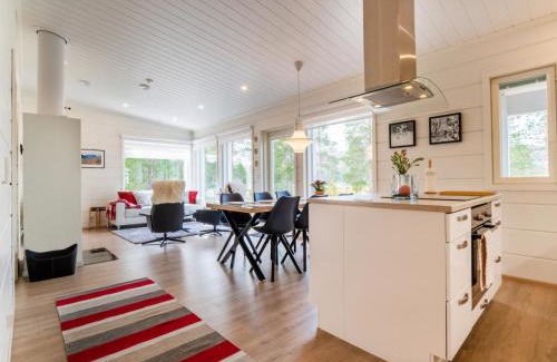 Enontekio House | Family-Friendly Villa Taiga by Interhome for Memorable Retreats