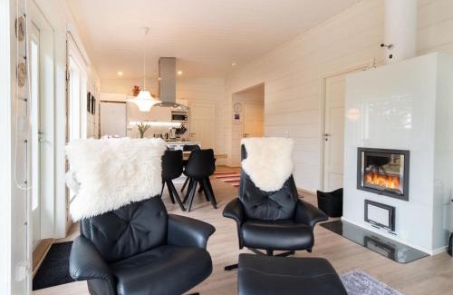Enontekio House | Family-Friendly Villa Taiga by Interhome for Memorable Retreats