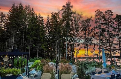 Porvoo House | Discover Villa Udden: Family & Pet-Friendly Retreat