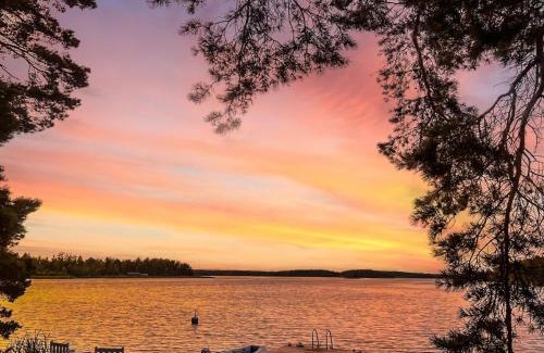 Porvoo House | Discover Villa Udden: Family & Pet-Friendly Retreat
