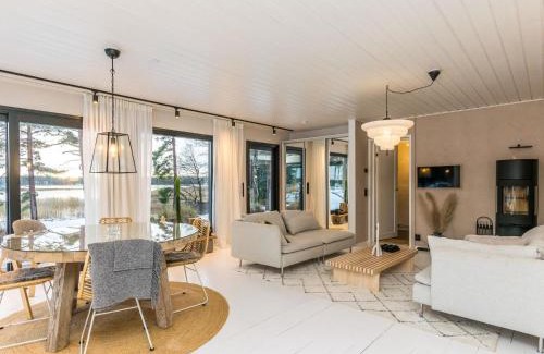 Porvoo House | Discover Villa Udden: Family & Pet-Friendly Retreat
