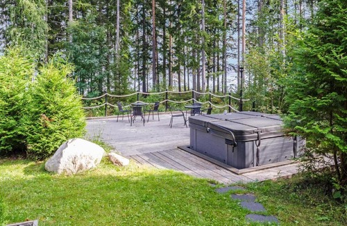 Koli National Park House | Family-Friendly Holiday Home Villa Usva by Interhome