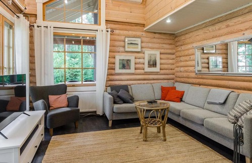 Koli National Park House | Family-Friendly Holiday Home Villa Usva by Interhome