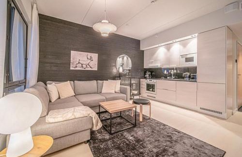 Sirkka House | Family-Friendly Holiday Home Villa Valoki by Interhome