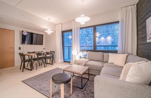 Sirkka House | Family-Friendly Holiday Home Villa Valoki by Interhome