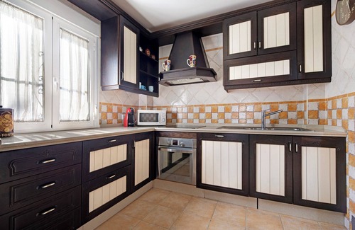 El Bosque House | Experience Villa Viruta: Mountain Views & Shared Pool