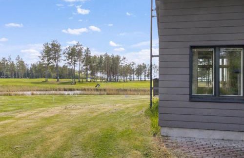 Oulu House | Holiday Home Villa virpi golf by Interhome