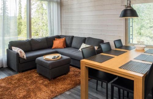 Aikkila House | Discover Villa Vuosseli C 1: Family & Pet-Friendly Retreat