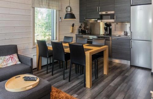 Aikkila House | Discover Villa Vuosseli C 1: Family & Pet-Friendly Retreat