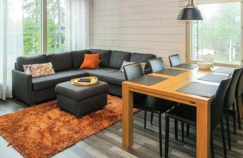 Aikkila House | Family-Friendly Retreat at Holiday Home Villa Vuosseli by Interhome