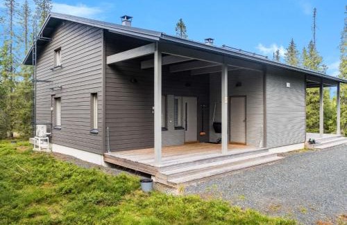 Aikkila House | Cozy Holiday Home Villa Vuosseli c 2 for Family Getaways