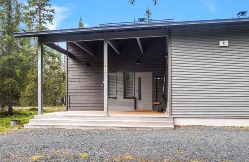 Aikkila House | Cozy Holiday Home Villa Vuosseli c 2 for Family Getaways