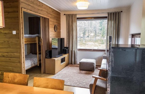 Yllas House | Beautiful Villa Ylläs 302 - Guest Rated 10/10, Child Friendly