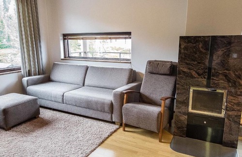 Yllas House | Beautiful Villa Ylläs 302 - Guest Rated 10/10, Child Friendly