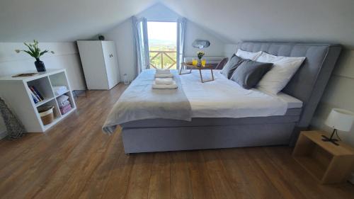 Kutjevo House | Family-Friendly Retreat at Holiday Home Vinovilla, Rated 9.8
